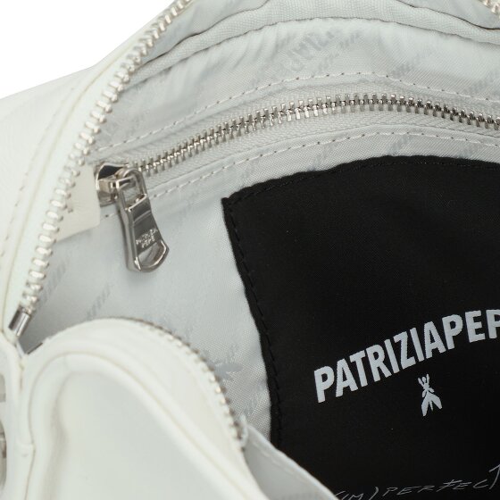 Patrizia Pepe (Im)Perfection Shoulder bag Leather 23 cm