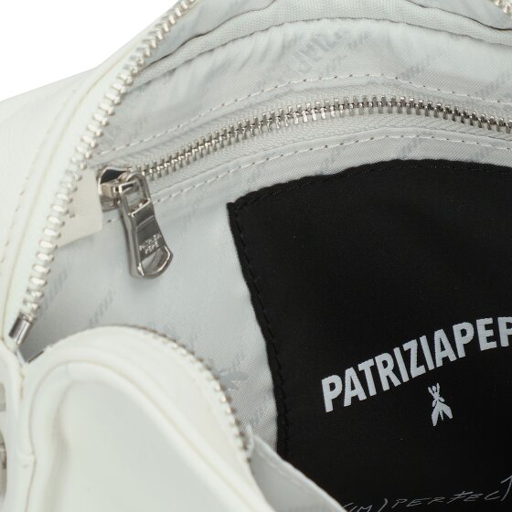 Patrizia Pepe (Im)Perfection Shoulder bag Leather 23 cm