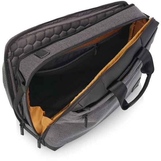 Hedgren Next Display Briefcase RFID 39 cm laptop compartment