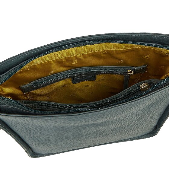 Voi Hirsch Shoulder bag Genuine Leather 22.5 cm