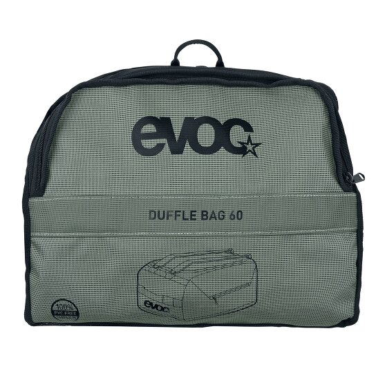 Evoc Weekender travel bag 60 cm