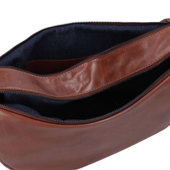 Harold's Caugio Shoulder bag Leather 36 cm