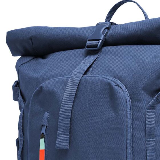 GOT BAG Rolltop Adventure Daypack 47 cm Laptop compartment