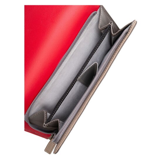 Mywalit Wallet Genuine Leather 17 cm