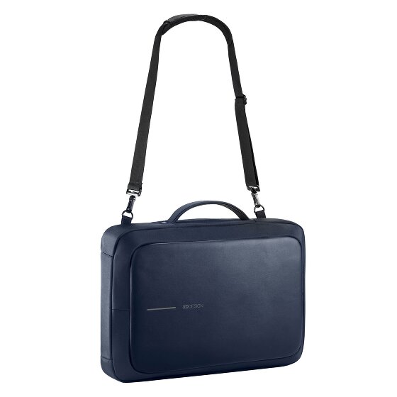 XD Design Bobby Bizz Business backpack 43 cm Laptop compartment