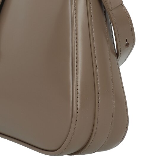 Lancaster Gelato Ily Shoulder Bag Leather 29 cm
