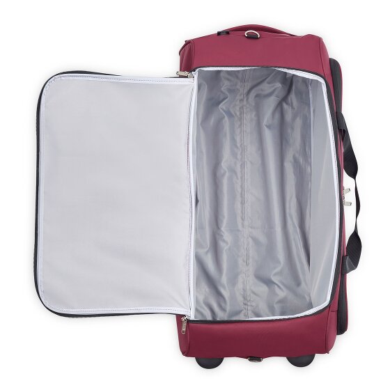 Delsey Paris Pin Up 2 wheels Travel bag 74 cm