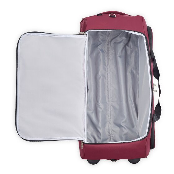 Delsey Paris Pin Up 2 wheels Travel bag 74 cm