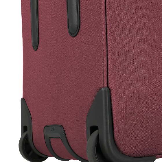 Travelite Skaii 2 wheels Travel bag M 69 cm
