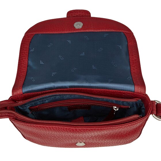 Voi Hirsch Shoulder bag Genuine Leather 24.5 cm