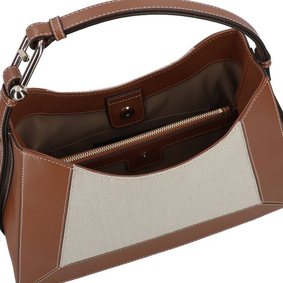 Furla Nuvola Shopper Bag L Leather 39 cm