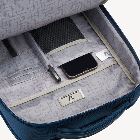 Roncato Trial Business backpack 44 cm Laptop compartment