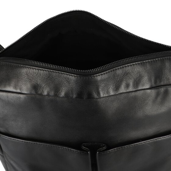 Liebeskind Hera Shoulder Bag Leather 32 cm