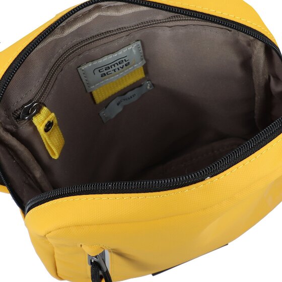 camel active Explore shoulder bag 24 cm