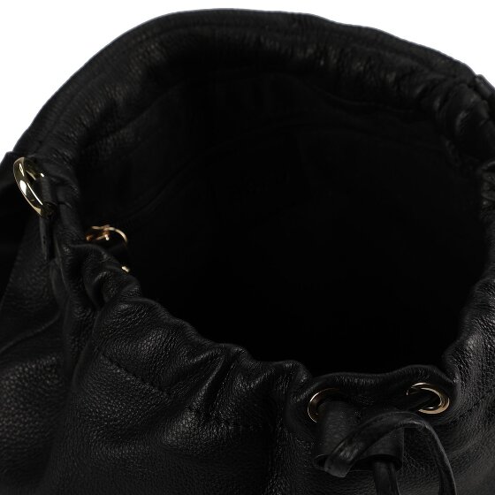 abro Temi Shoulder Bag Leather 26 cm