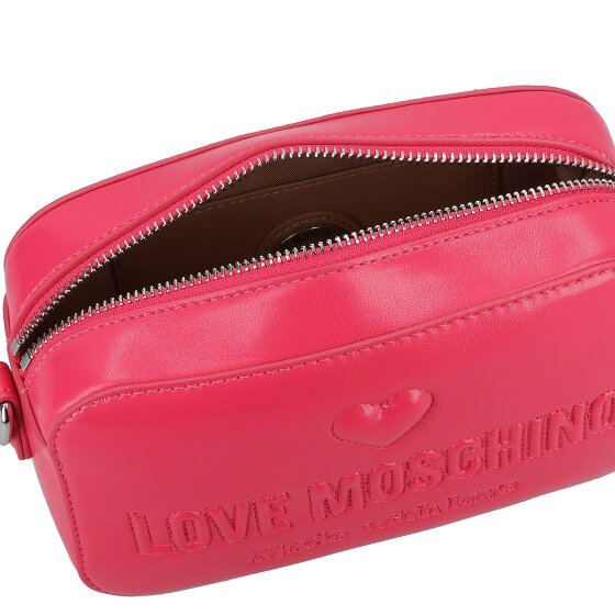 Love Moschino Ember Shoulder bag 20 cm