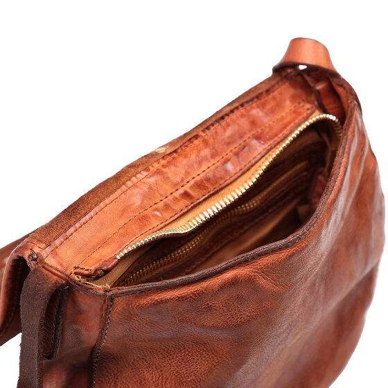 Campomaggi Irene Shoulder bag Leather 23 cm