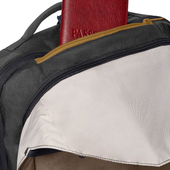 Vaude Mundo Carry-On 38 Backpack 55 cm laptop compartment