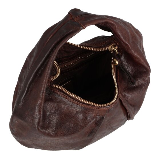 Campomaggi Shoulder Bag Leather 30 cm
