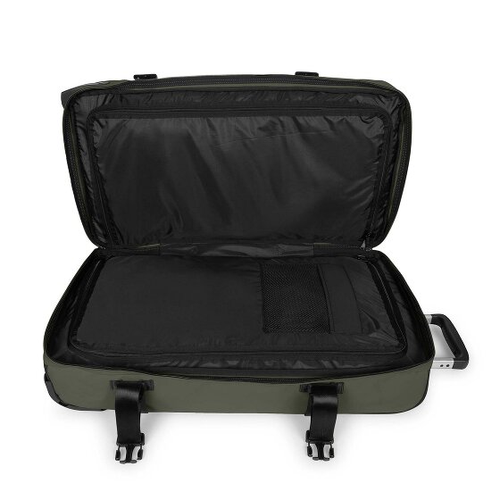 Eastpak Transit'R Plus 2 wheels Travel bag 80 cm