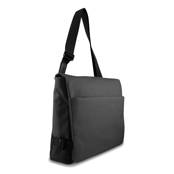 Jost Borgholm Messenger 36.5 cm Laptop compartment
