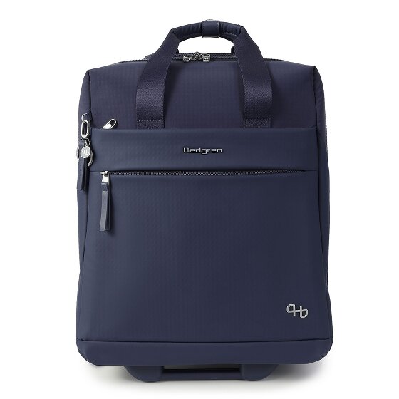 Hedgren Furo Bento 2 wheels Cabin trolley 44.5 cm Laptop compartment