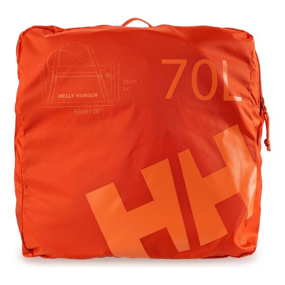 Helly Hansen Duffel Bag 2 travel bag 65 cm