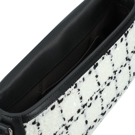 Karl Lagerfeld Behind the Seams Shoulder bag Leather 26 cm