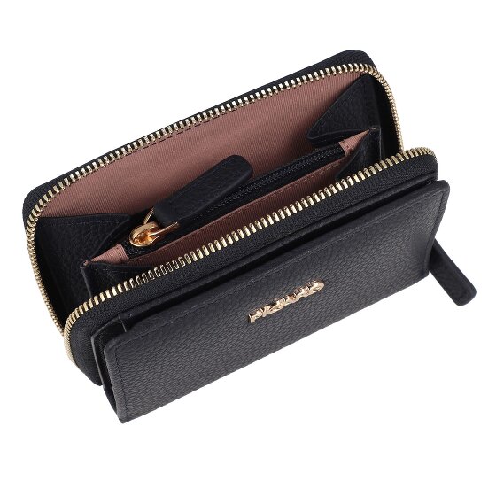 Picard Java 1 Wallet RFID protection Genuine Leather 11 cm