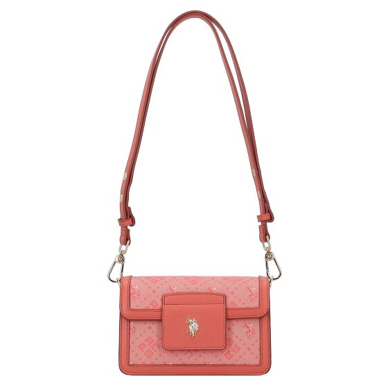 U.S. Polo Assn. NEW HAMPTON Shoulder bag 20 cm