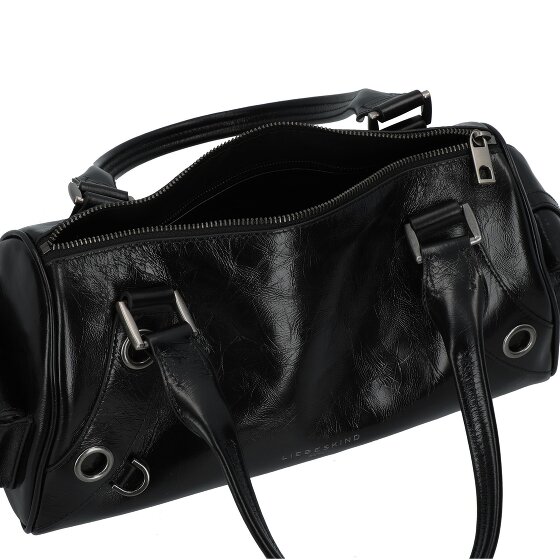 Liebeskind Nika Shoulder Bag Leather 35 cm
