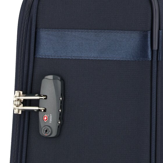 Samsonite Citybeat 4 wheels Cabin trolley 55 cm
