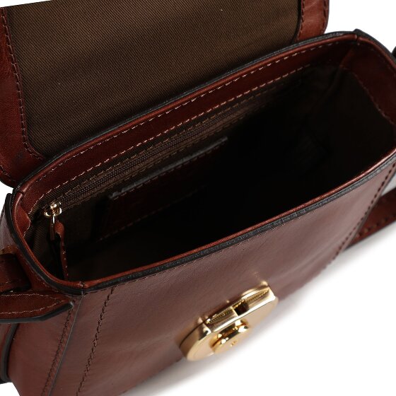 The Bridge Corsini Shoulder bag Leather 19 cm