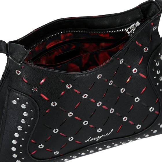 Desigual Yankee Manaos Shoulder Bag 31 cm