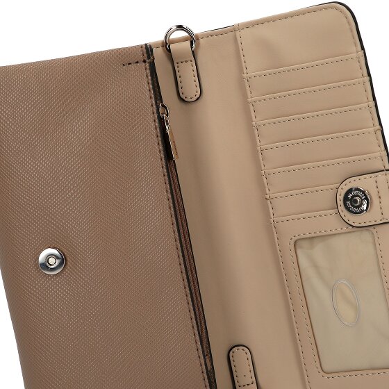 Guess Noelle II Clutch purse 20.5 cm