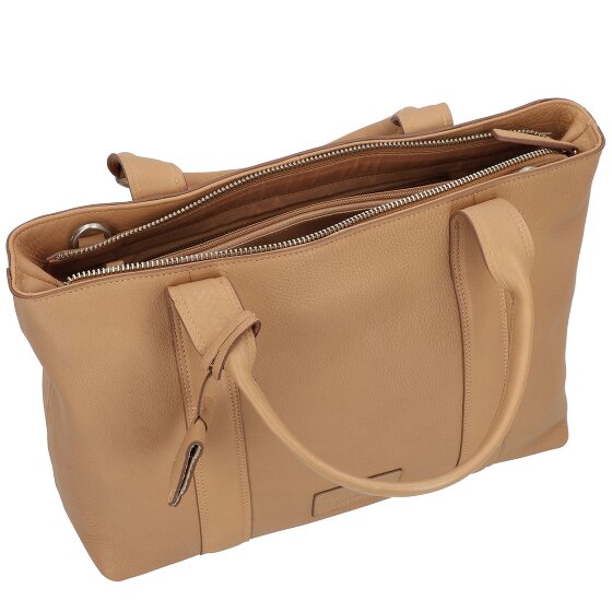 Burkely Soft Skylar Handbag Leather 31 cm
