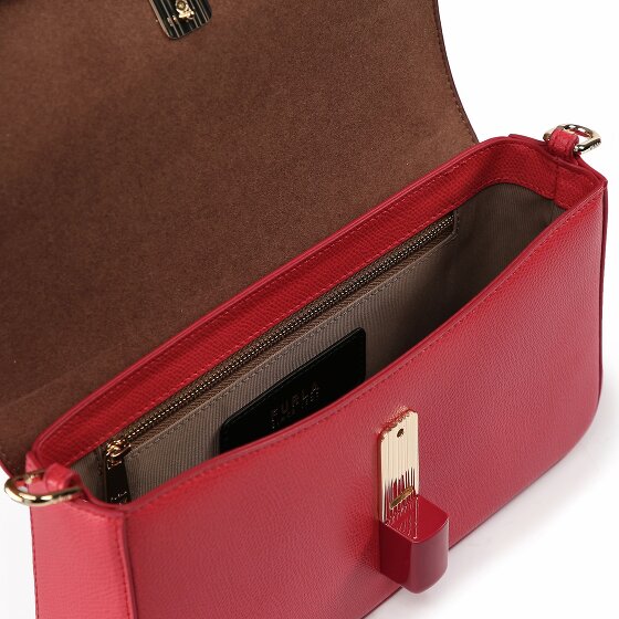 Furla Iride Shoulder bag Leather 24 cm