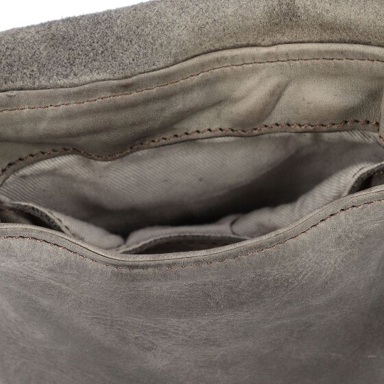 Campomaggi Giada Mini Bag Shoulder Bag Leather 17 cm