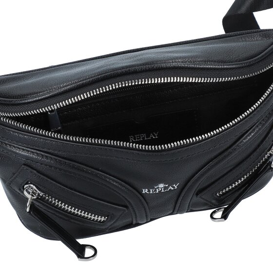 Replay Fanny pack 25 cm