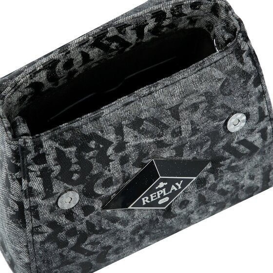 Replay Handbag 19 cm Replay Handbag 19 cm