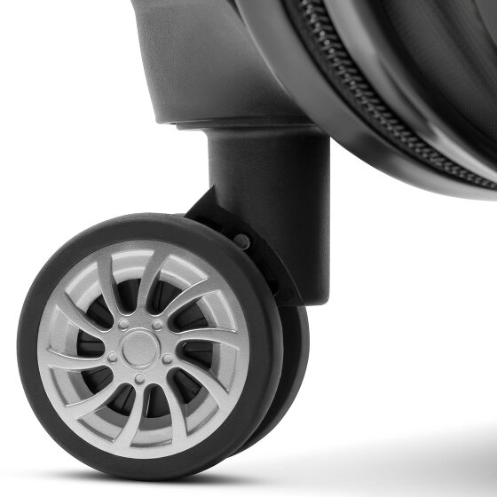 Bench Seattle 4 wheels Cabin trolley S 55 cm Bench Seattle 4 wheels Cabin trolley S 55 cm