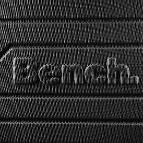 Bench Seattle 4 wheels Cabin suitcase S 55 cm