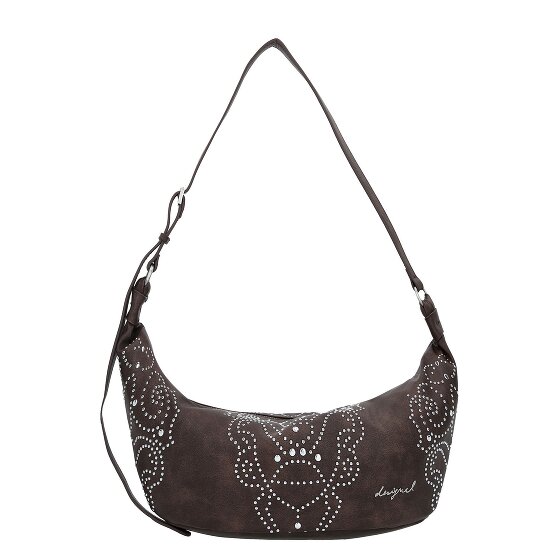 Desigual Poker Face Munster 2.0 Shoulder Bag 33 cm