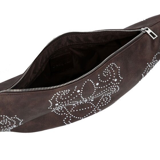 Desigual Poker Face Munster 2.0 Shoulder Bag 33 cm