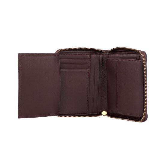 Liebeskind Dancing Letters Conny Wallet Leather 12.5 cm