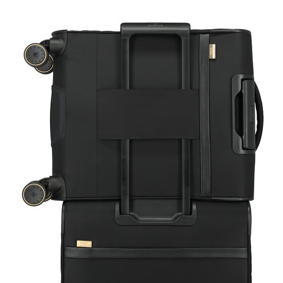 Travelite Barbara Stepp 4 wheels Cabin trolley S 55 cm with expansion pleat