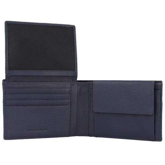 Piquadro Trakai wallet RFID 13 cm