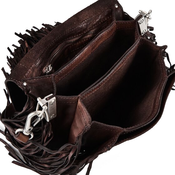 Campomaggi Agnese Shoulder bag S Genuine Leather 20 cm