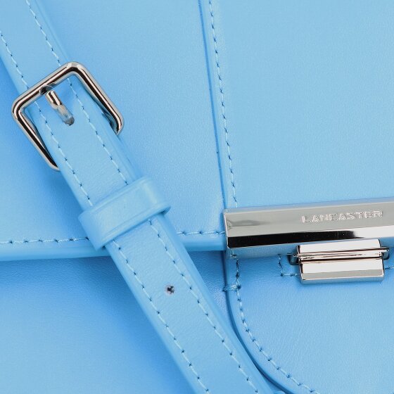 Lancaster Paris Ily Handbag M Leather 23 cm Lancaster Paris Ily Handbag M Leather 23 cm