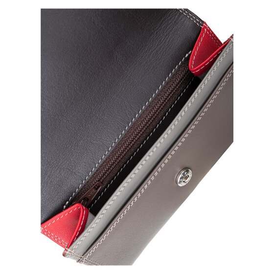 Mywalit Wallet Genuine Leather 13 cm